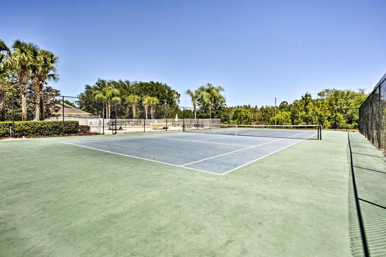 Clermont Vacation Rental With Pool 10 Mi To Disney Orlando Exterior photo
