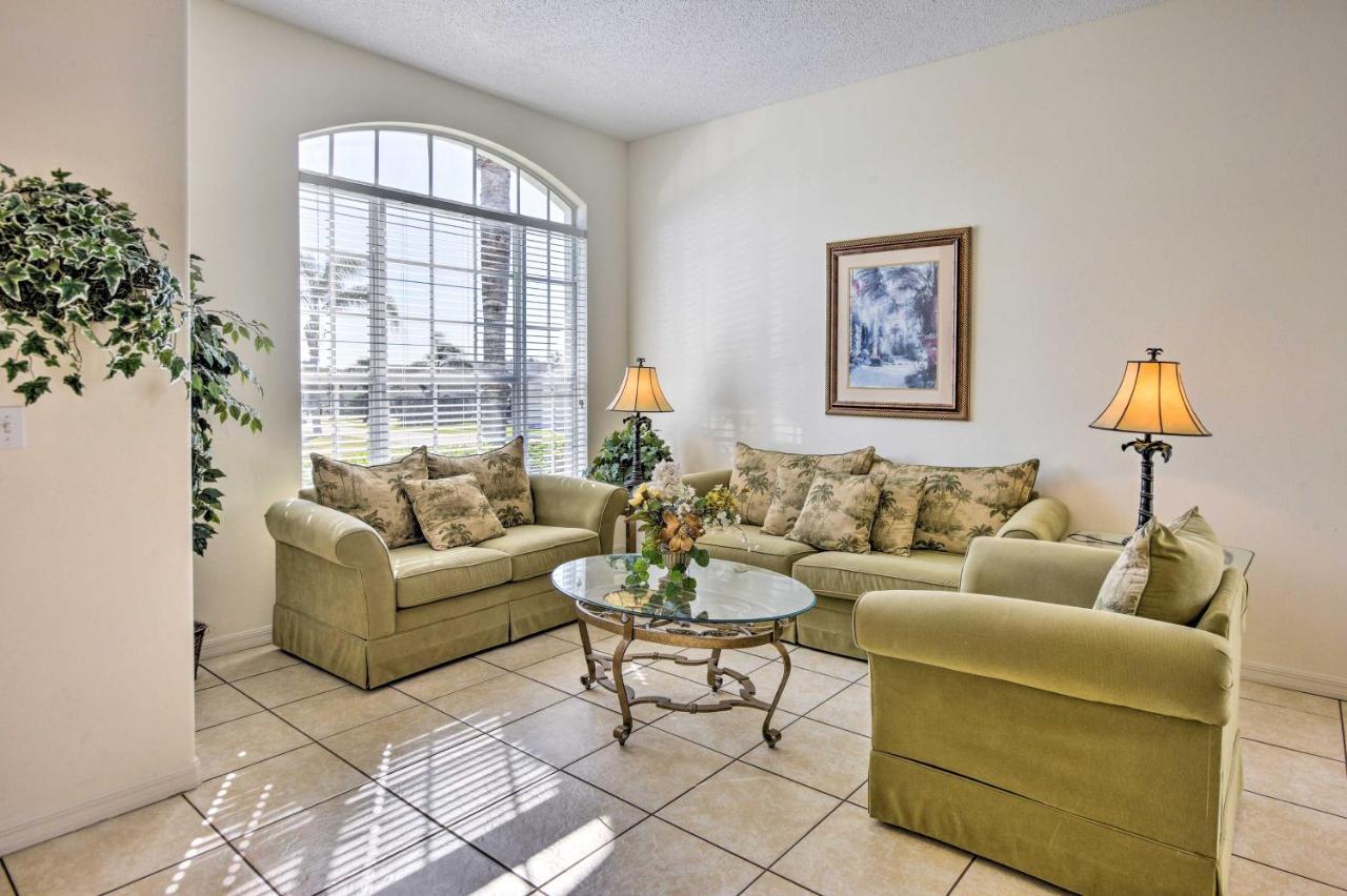 Clermont Vacation Rental With Pool 10 Mi To Disney Orlando Exterior photo