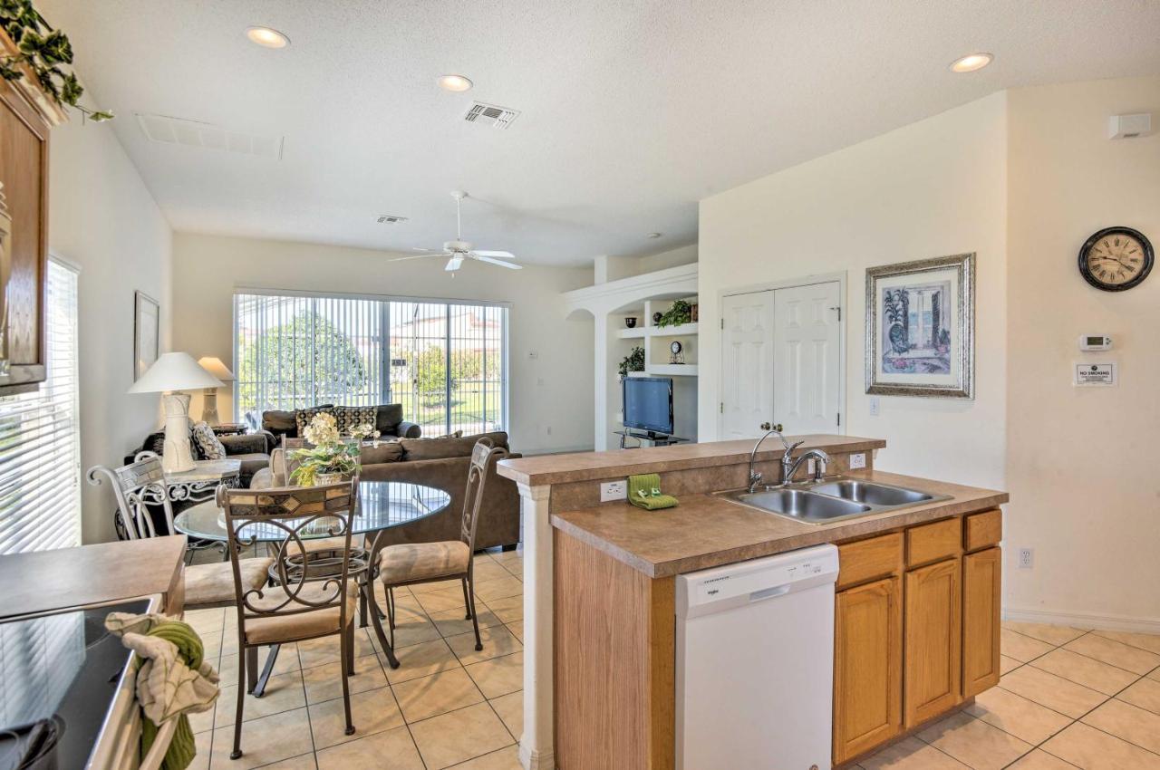 Clermont Vacation Rental With Pool 10 Mi To Disney Orlando Exterior photo