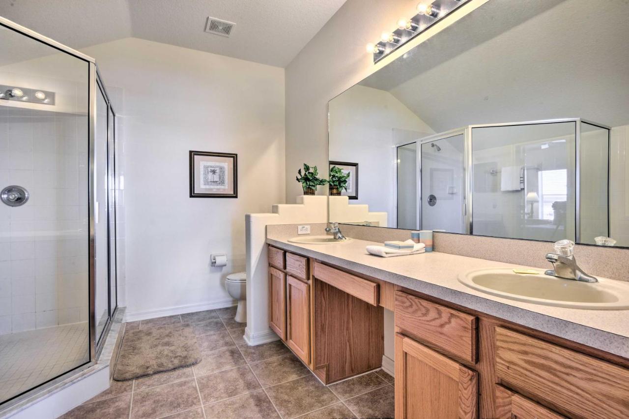 Clermont Vacation Rental With Pool 10 Mi To Disney Orlando Exterior photo