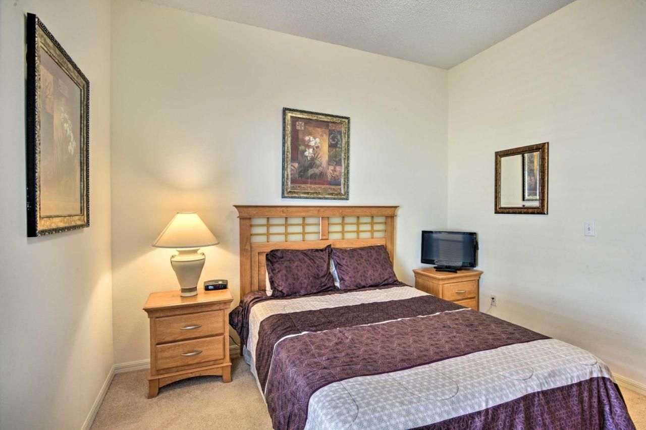 Clermont Vacation Rental With Pool 10 Mi To Disney Orlando Exterior photo