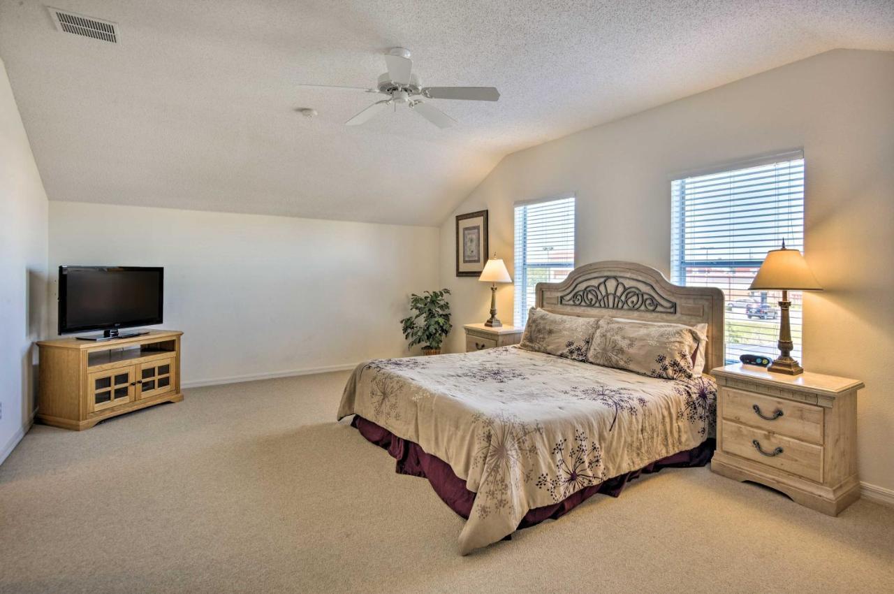 Clermont Vacation Rental With Pool 10 Mi To Disney Orlando Exterior photo